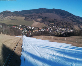 Obec Loučná nad Desnou