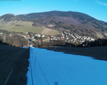 Obec Loučná nad Desnou