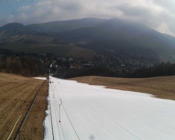 Obec Loučná nad Desnou