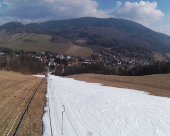 Obec Loučná nad Desnou