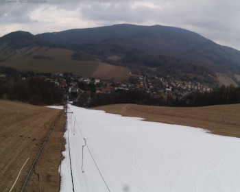 Obec Loučná nad Desnou