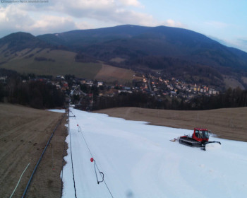 Obec Loučná nad Desnou