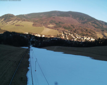 Obec Loučná nad Desnou