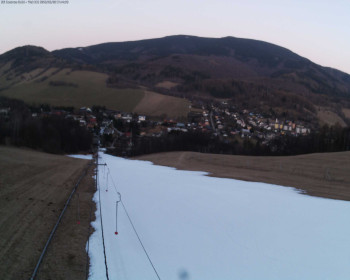 Obec Loučná nad Desnou