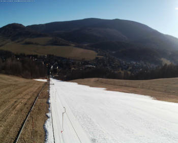 Obec Loučná nad Desnou