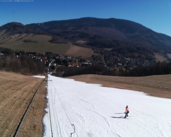 Obec Loučná nad Desnou