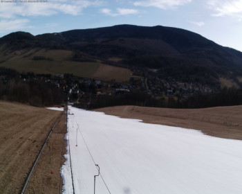 Obec Loučná nad Desnou