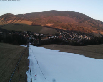 Obec Loučná nad Desnou