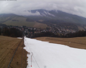 Obec Loučná nad Desnou