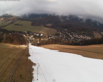 Obec Loučná nad Desnou