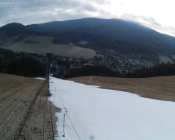 Obec Loučná nad Desnou