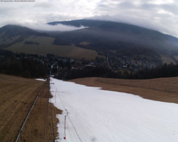 Obec Loučná nad Desnou