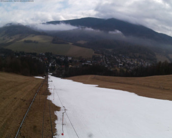 Obec Loučná nad Desnou