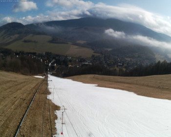 Obec Loučná nad Desnou