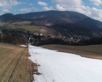 Obec Loučná nad Desnou