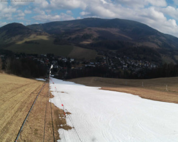 Obec Loučná nad Desnou