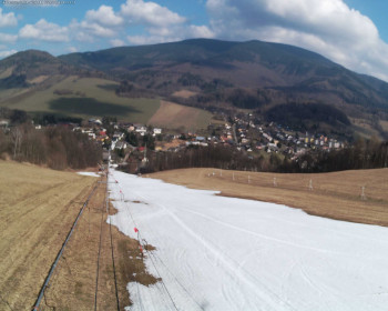 Obec Loučná nad Desnou