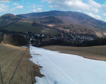 Obec Loučná nad Desnou