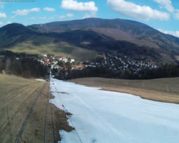 Obec Loučná nad Desnou