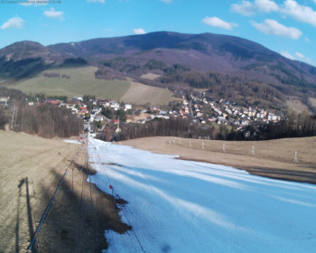 Obec Loučná nad Desnou