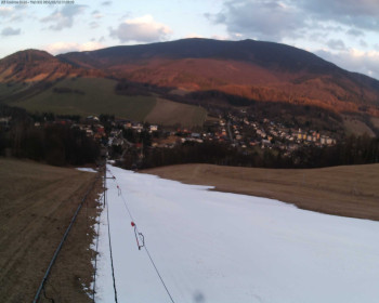 Obec Loučná nad Desnou