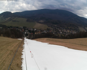 Obec Loučná nad Desnou