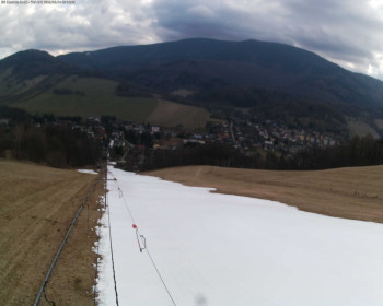 Obec Loučná nad Desnou