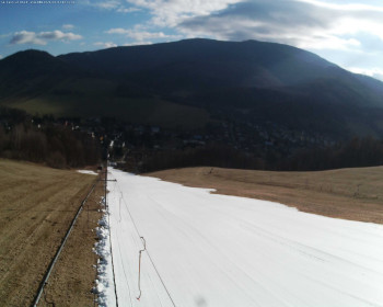 Obec Loučná nad Desnou