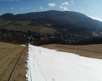 Obec Loučná nad Desnou