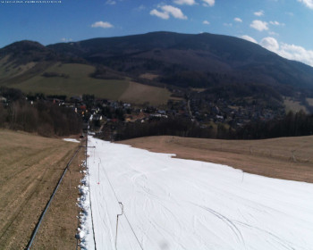 Obec Loučná nad Desnou