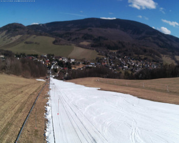 Obec Loučná nad Desnou