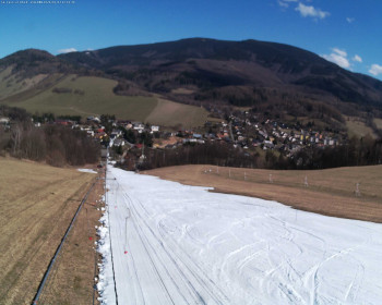 Obec Loučná nad Desnou