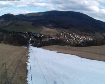 Obec Loučná nad Desnou