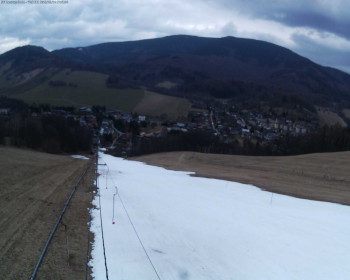 Obec Loučná nad Desnou