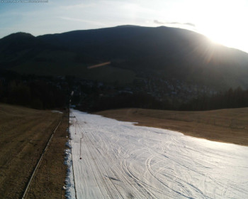 Obec Loučná nad Desnou