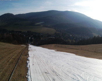 Obec Loučná nad Desnou