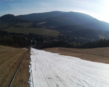 Obec Loučná nad Desnou