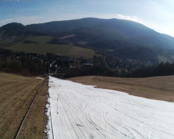 Obec Loučná nad Desnou