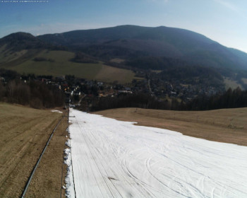 Obec Loučná nad Desnou