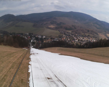 Obec Loučná nad Desnou