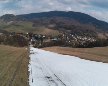 Obec Loučná nad Desnou