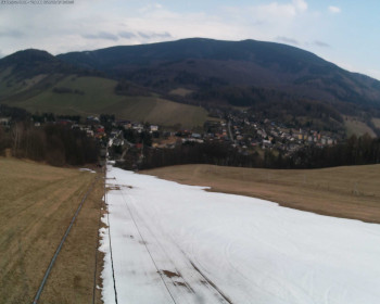 Obec Loučná nad Desnou