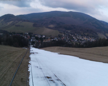 Obec Loučná nad Desnou