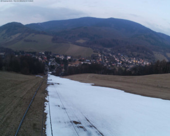 Obec Loučná nad Desnou