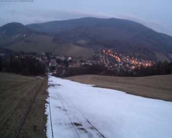 Obec Loučná nad Desnou