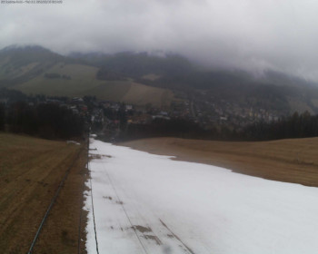 Obec Loučná nad Desnou