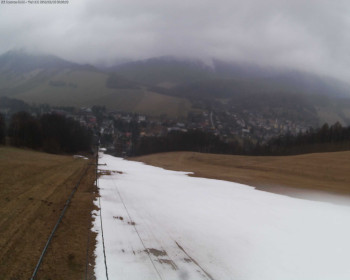 Obec Loučná nad Desnou