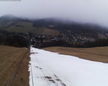 Obec Loučná nad Desnou