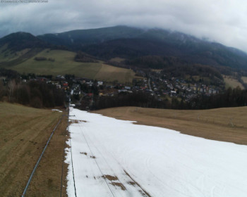 Obec Loučná nad Desnou