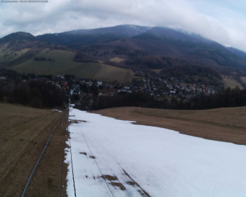 Obec Loučná nad Desnou